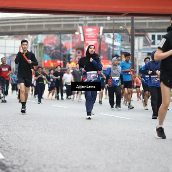 Runner Photo 4656526