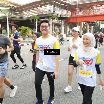 Runner Photo 4656529
