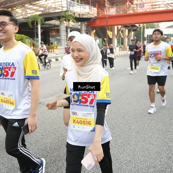 Runner Photo 4656531