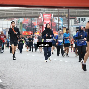 Runner Photo 4656533
