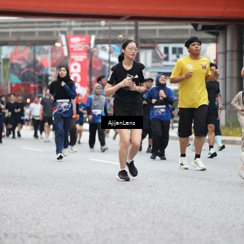 Runner Photo 4656534
