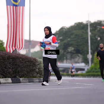Runner Photo 4656539