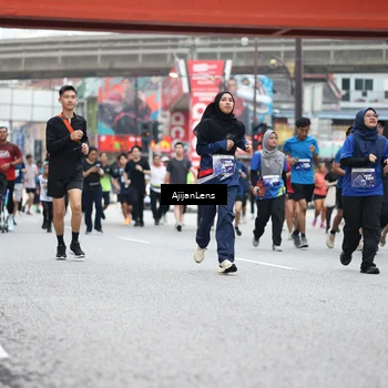 Runner Photo 4656541