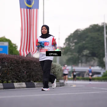 Runner Photo 4656542