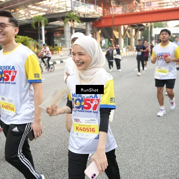 Runner Photo 4656547