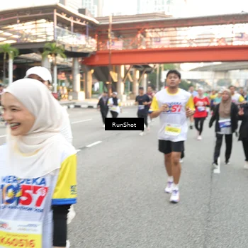 Runner Photo 4656550