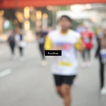 Runner Photo 4656554