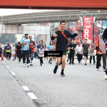 Runner Photo 4656555
