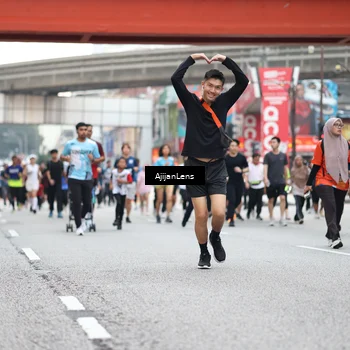 Runner Photo 4656557