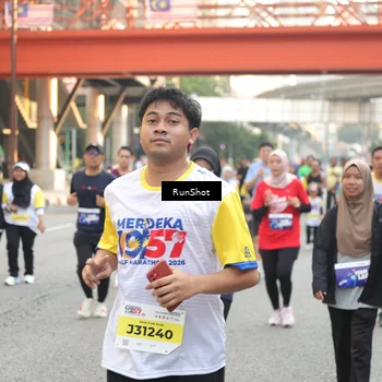 Runner Photo 4656559