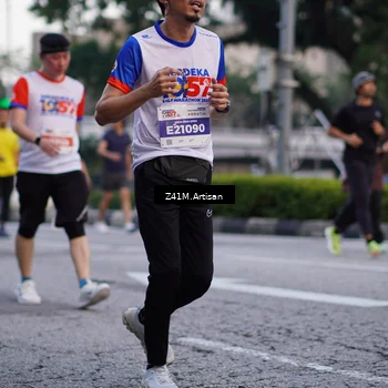 Runner Photo 4656560