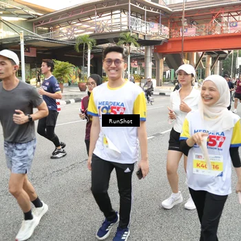 Runner Photo 4656565
