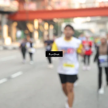Runner Photo 4656571