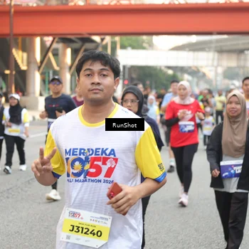 Runner Photo 4656572