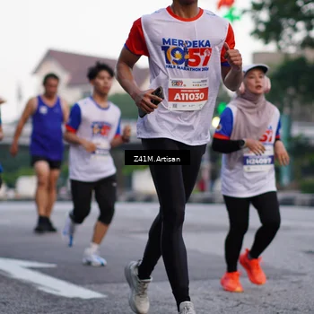 Runner Photo 4656575