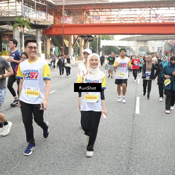Runner Photo 4656578