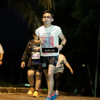 Runner Photo 4656582