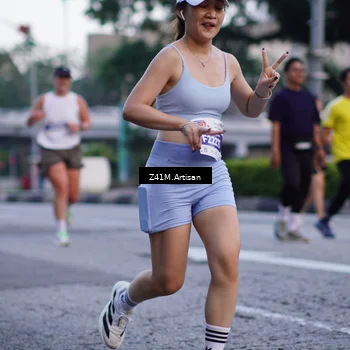 Runner Photo 4656583