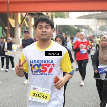 Runner Photo 4656584