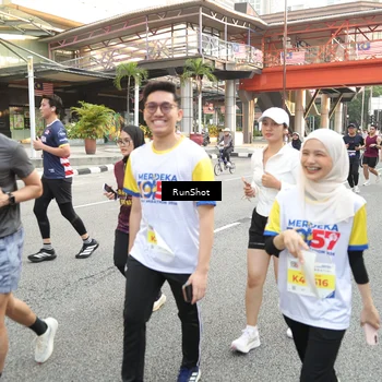Runner Photo 4656590