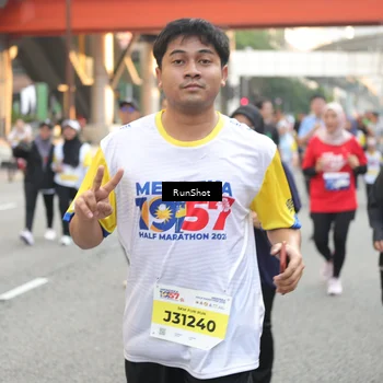 Runner Photo 4656594
