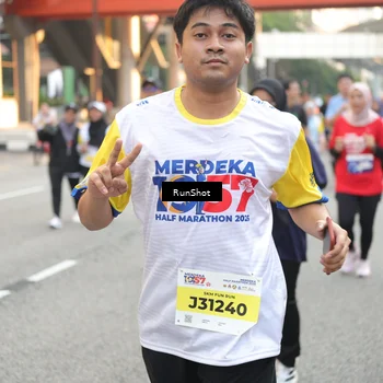 Runner Photo 4656596