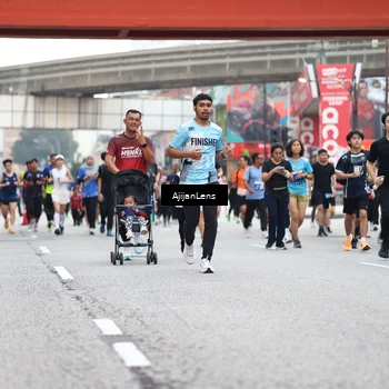 Runner Photo 4656597