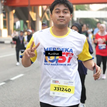 Runner Photo 4656598