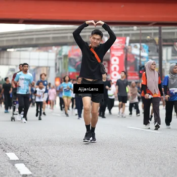 Runner Photo 4656600