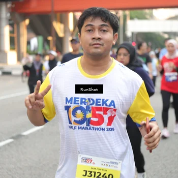 Runner Photo 4656601