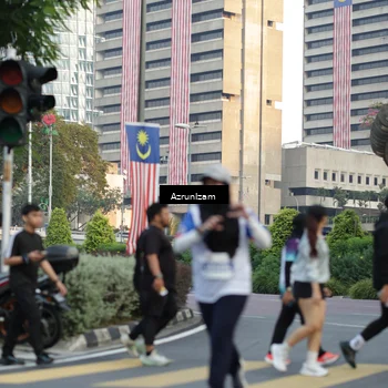 Runner Photo 4656603