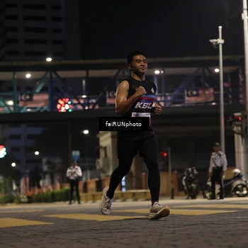 Runner Photo 4656608