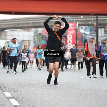 Runner Photo 4656609