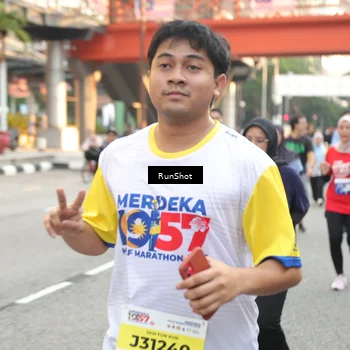 Runner Photo 4656610