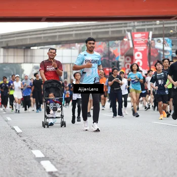 Runner Photo 4656612