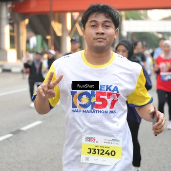 Runner Photo 4656614