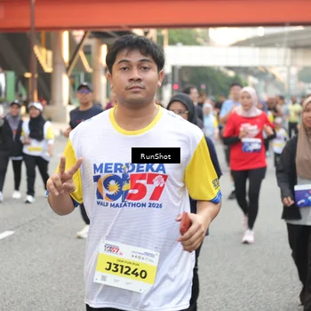 Runner Photo 4656616