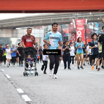 Runner Photo 4656619