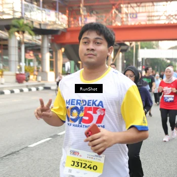 Runner Photo 4656622