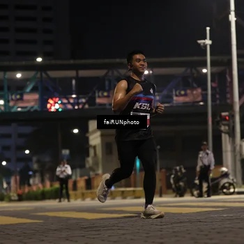 Runner Photo 4656623