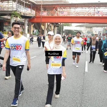Runner Photo 4656625