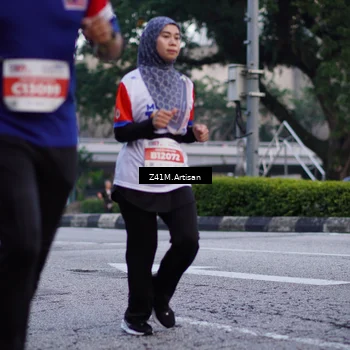 Runner Photo 4656626