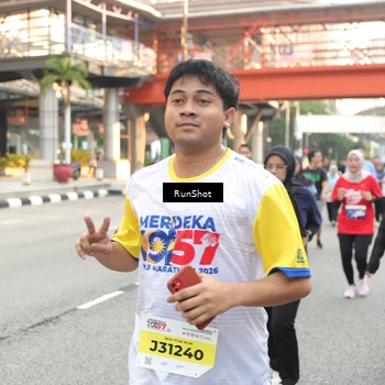 Runner Photo 4656627