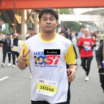 Runner Photo 4656628
