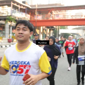 Runner Photo 4656629