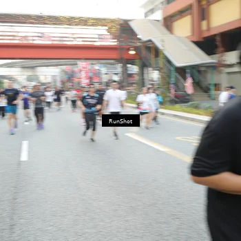 Runner Photo 4656639