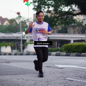 Runner Photo 4656640