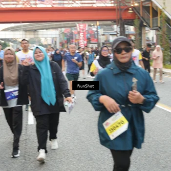 Runner Photo 4656644