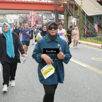 Runner Photo 4656653