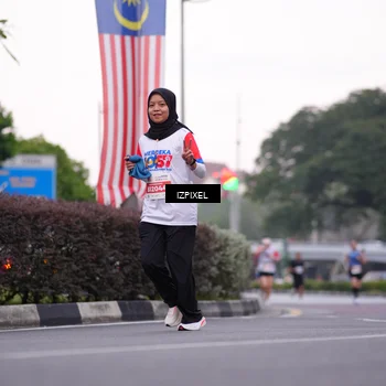 Runner Photo 4656659